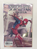 Spider-Man: India #1-4