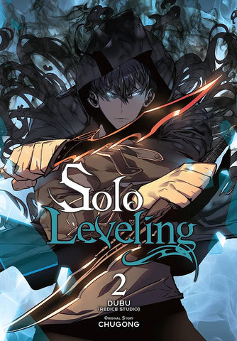 Solo Leveling Vol.2