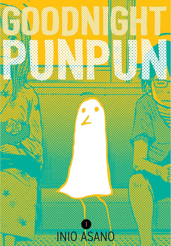 Goodnight Punpun Vol.1