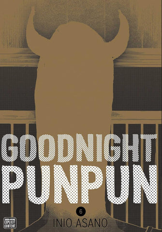 Goodnight Punpun Vol.6