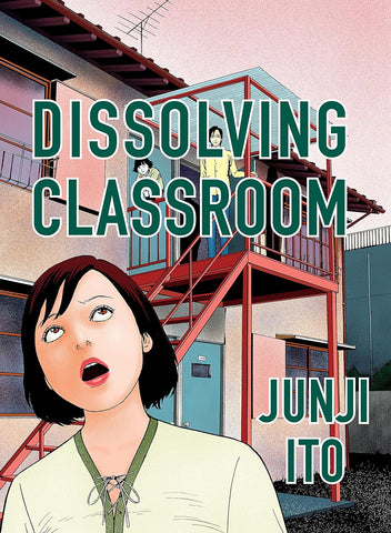 Dissolving Classroom Collector'S Edition - Hardcover