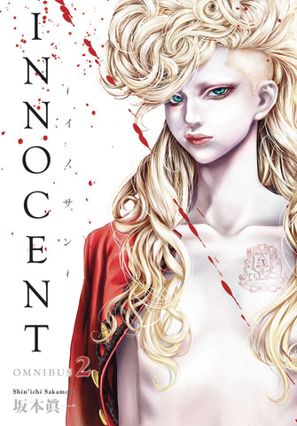 Innocent Omnibus TP Vol. 2