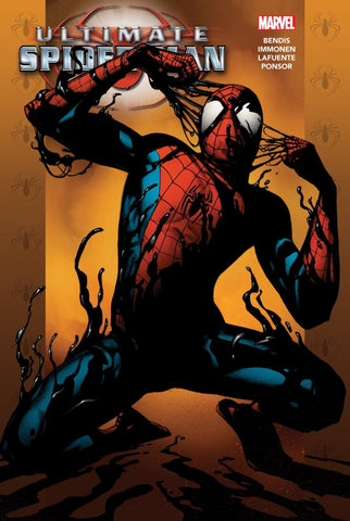 Ultimate Spider-Man Omnibus Vol. 4 HC