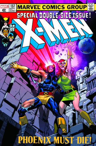 Uncanny X-Men Omnibus Vol. 2 HC