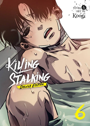 Killing Stalking: Deluxe Edition Vol. 6 TP