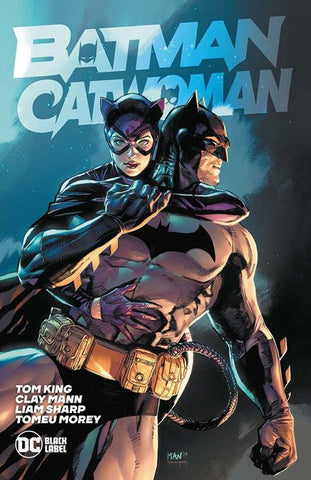 Batman / Catwoman TP