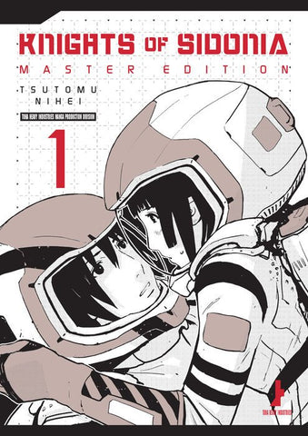 Knights of Sidonia: Master Edition Vol. 1