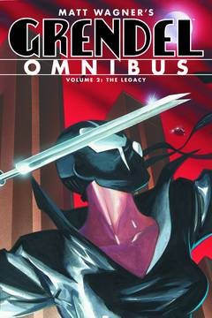 Grendel Omnibus Vol. 2: Legacy TP