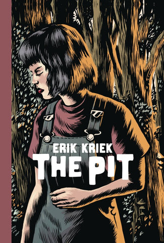 The Pit HC