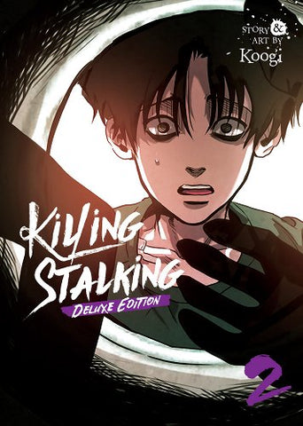 Killing Stalking: Deluxe Edition Vol. 2 TP