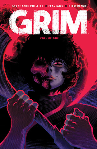 Grim Vol. 1 TP