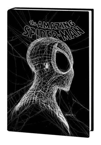 The Amazing Spider-Man By Nick Spencer Omnibus Vol. 2 HC