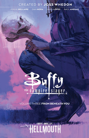 Buffy the Vampire Slayer Vol. 3 TP