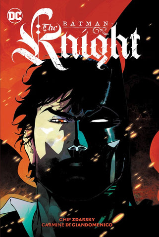 Batman: The Knight TP