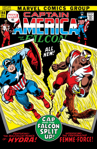 Captain America Omnibus Vol. 2 HC