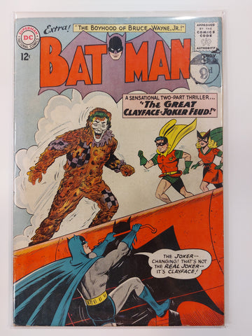 Batman #159