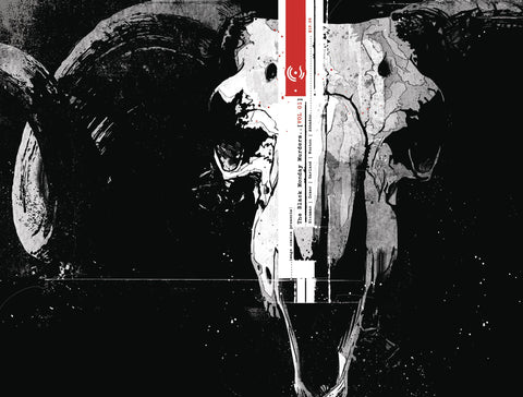 Black Monday Murders