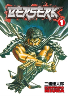 Berserk Vol. 1 TP