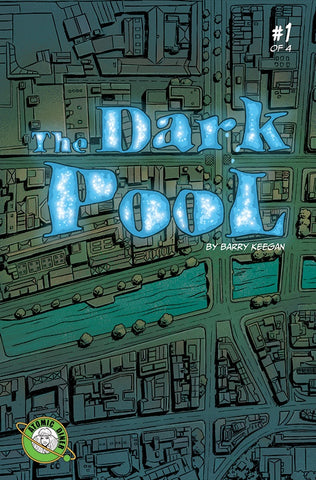 The Dark Pool #1