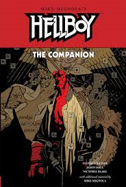 HELLBOY - The Menagerie