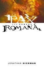 PAX ROMANA - Vol.1
