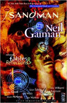 THE SANDMAN Vol. 6 Fables and Reflections