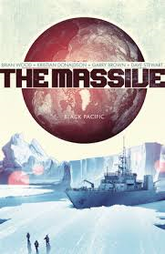 THE MASSIVE - Black Pacific Vol. 1