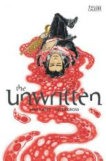 THE UNWRITTEN - The Wound, Vol.7