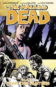 THE WALKING DEAD - Fear the Hunters, Vol.11