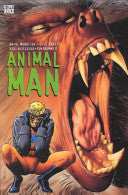 ANIMAL MAN - Vol. 1