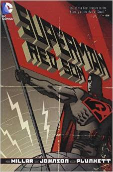 SUPERMAN : RED SON