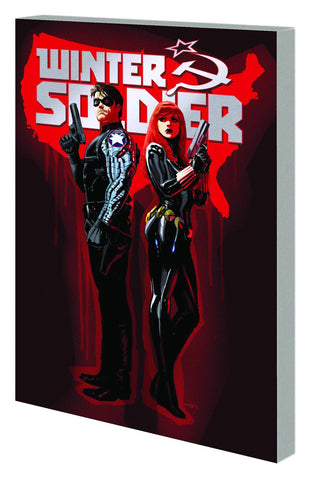 Winter soldier Complete Collection