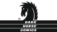 Dark Horse Graphic Novels
