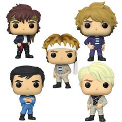 Pop Vinyl