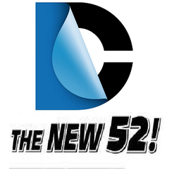 DC - The New 52 Graphic Novels
