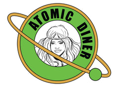 Atomic Diner