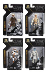 Star Wars Action figures