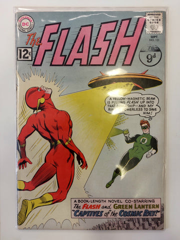 Flash #131