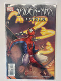 Spider-Man: India #1-4