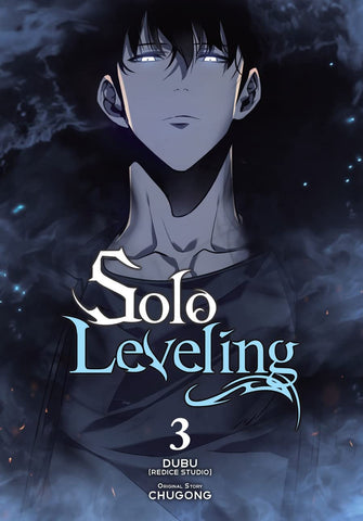 Solo Leveling Vol.3