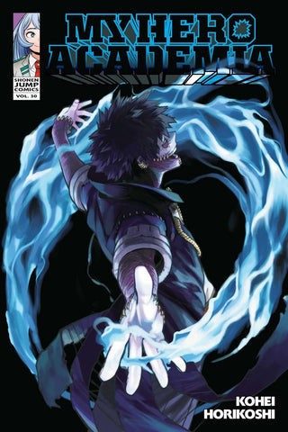 My Hero Academia Vol.30