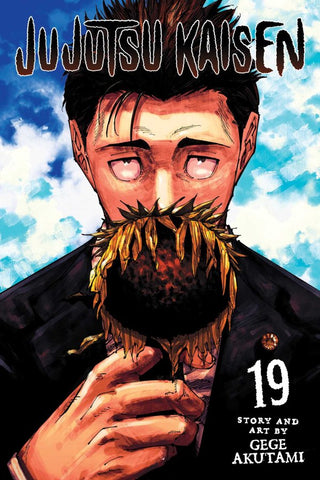Jujutsu Kaisen Vol. 19 TP
