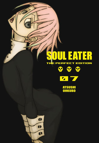 Soul Eater: The Perfect Edition Vol. 7 HC