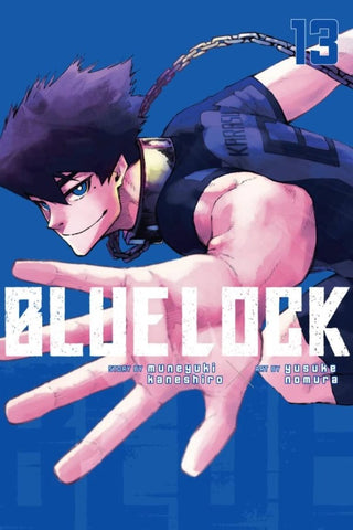 Blue Lock Vol. 13 TP