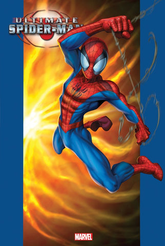 Ultimate Spider-Man Omnibus Vol. 2 HC