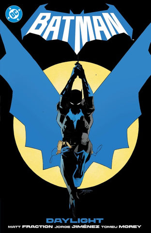 Batman Vol. 1: Daylight TP