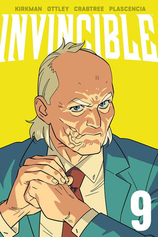 Invincible Vol. 9 (New Edition) TP