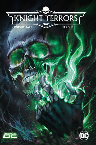 Knight Terrors: Knightmare League HC