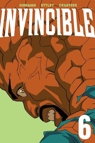 Invincible Vol. 6 New Edition TP