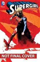 SUPERGIRL TP VOL 04 OUT OF THE PAST (N52)